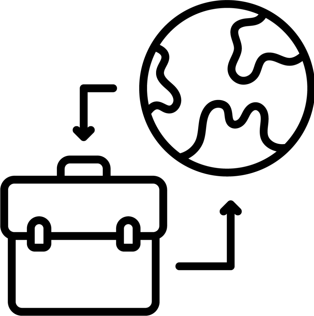 مهاجرت کاری