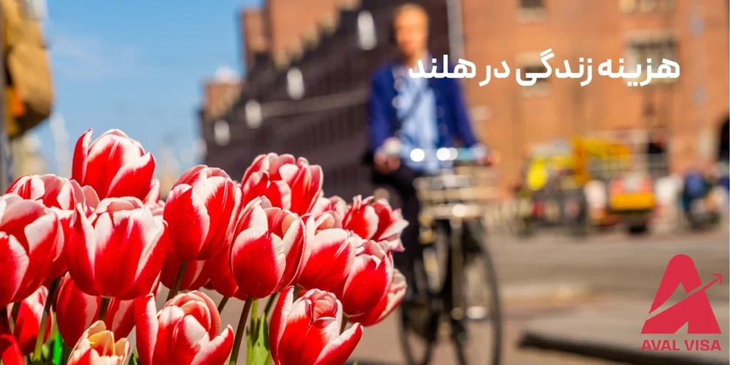 هزینه زندگی در هلند