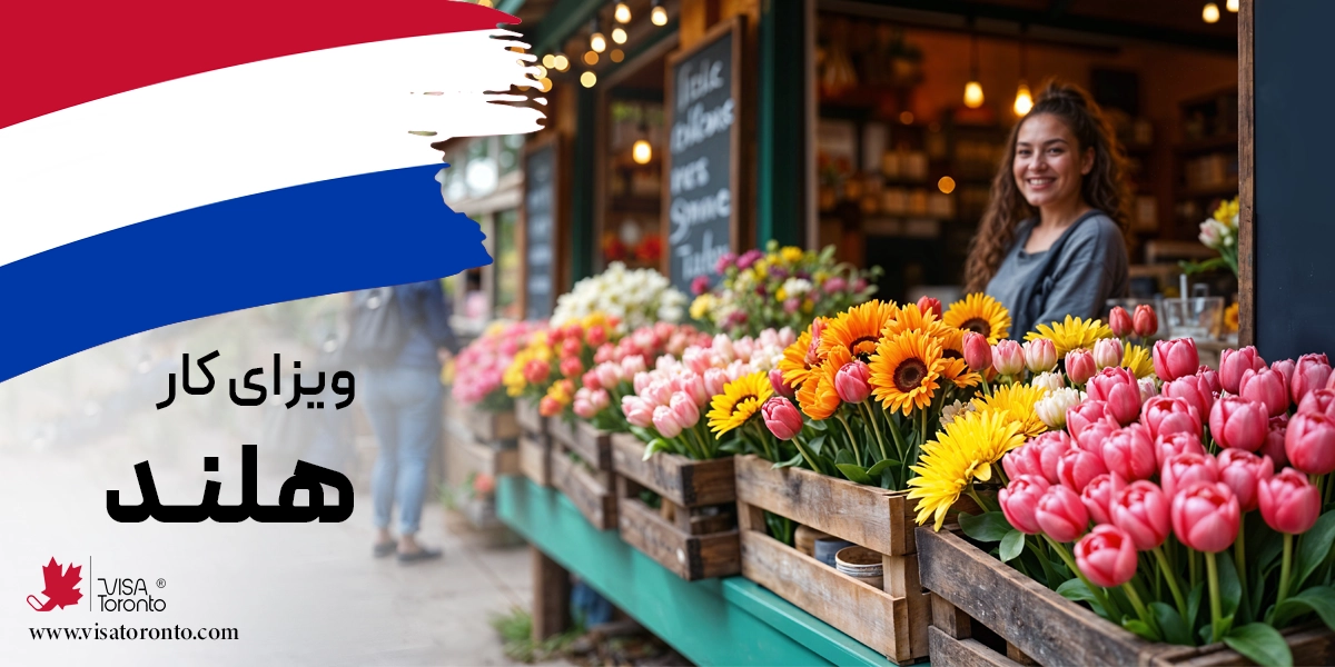 Netherlands work visa