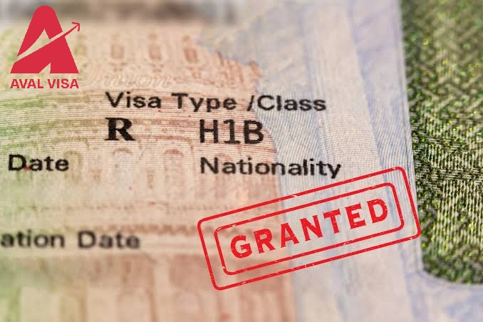 US work visa