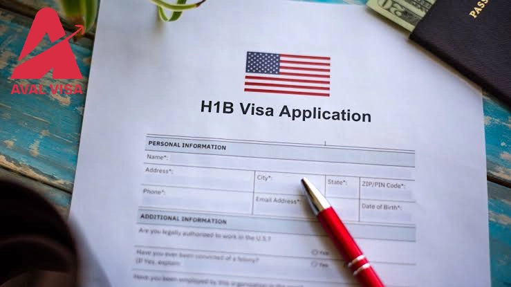 US work visa