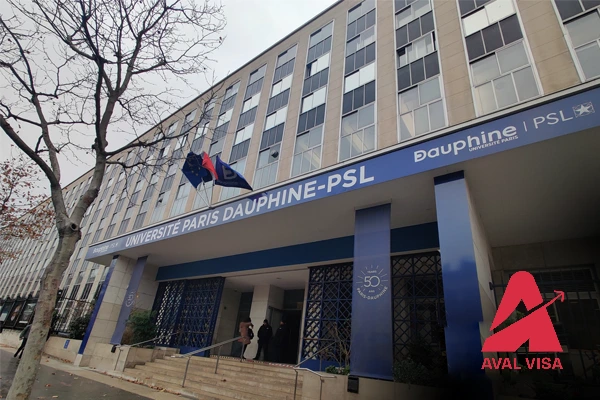 دانشگاه PSL پاریس