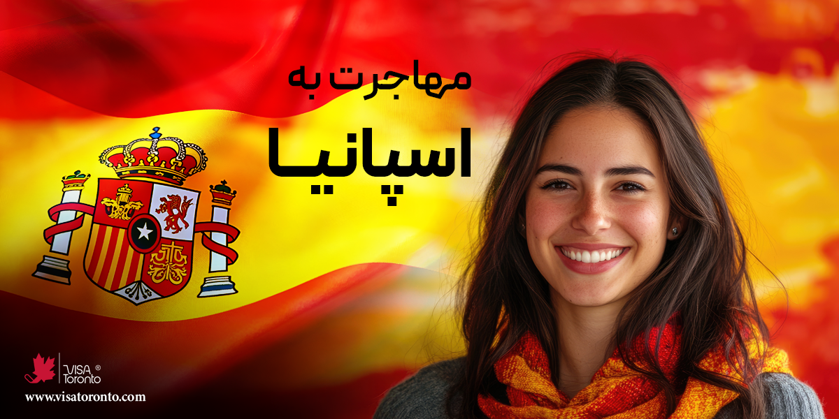 Immigration to Spain