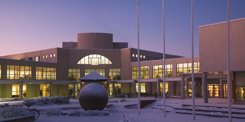 University of Oulu scholarships