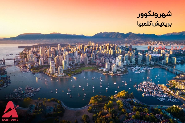 Vancouver, British Columbia