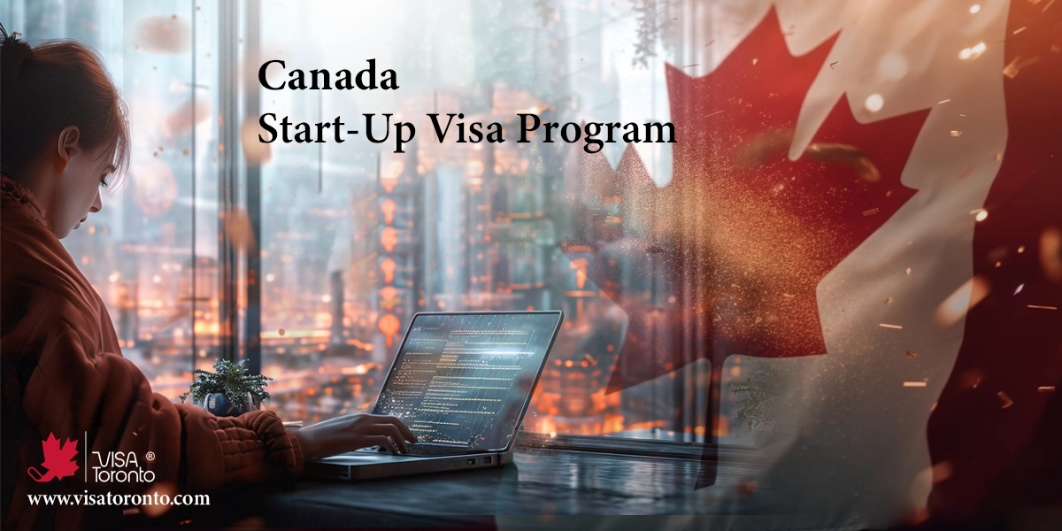 Canada Start-Up Visa Program