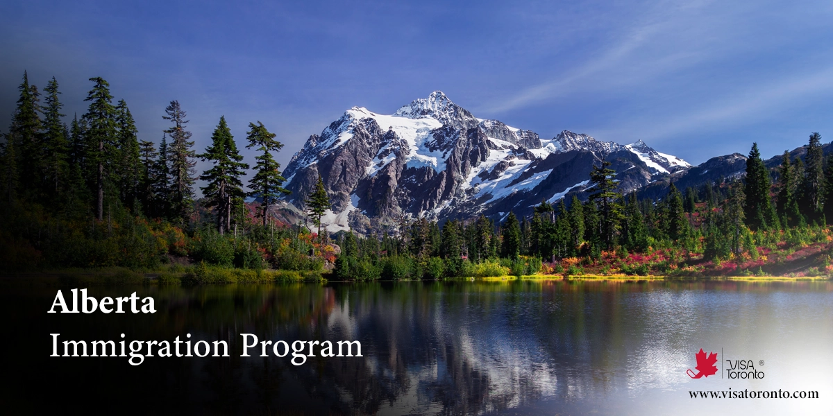 Alberta Advantage Immigration Program