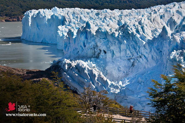 اخذ پاسپورت آرژانتین