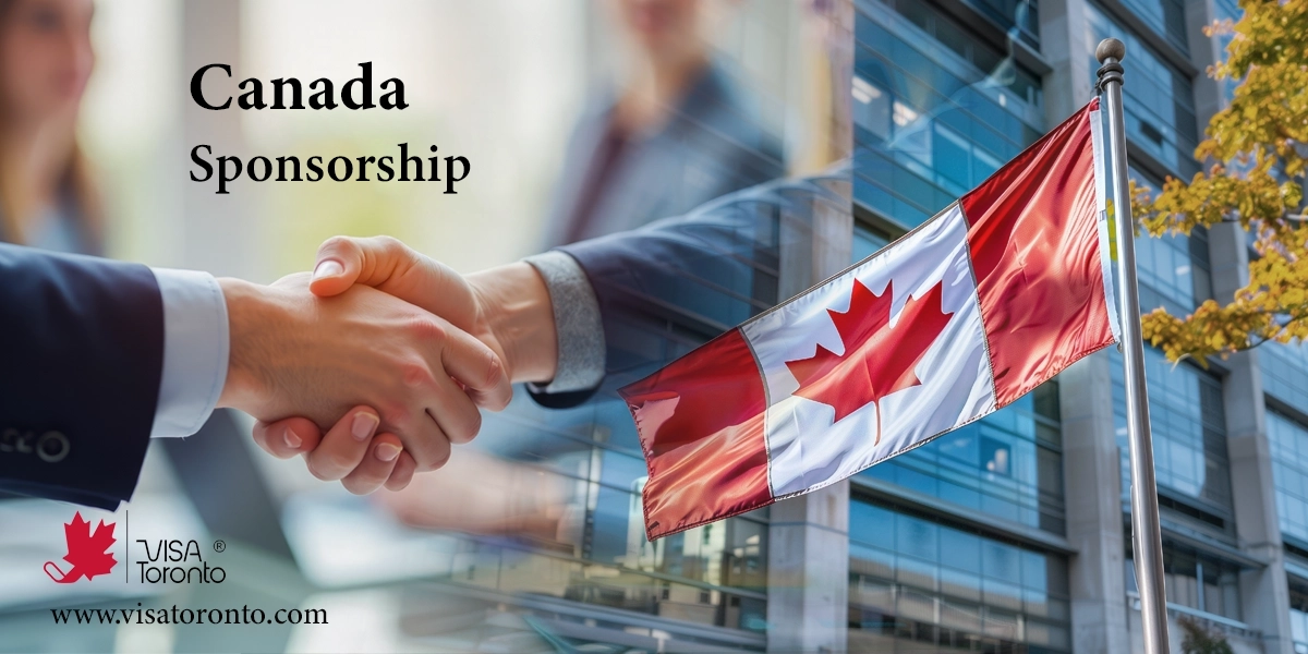 Canada Sponsorship