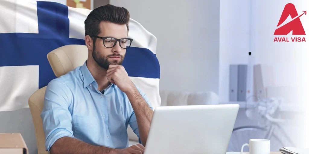 تمکن مالی استارت آپ فنلاند