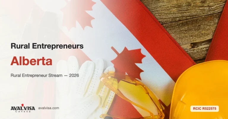 The Aval Visa Journal