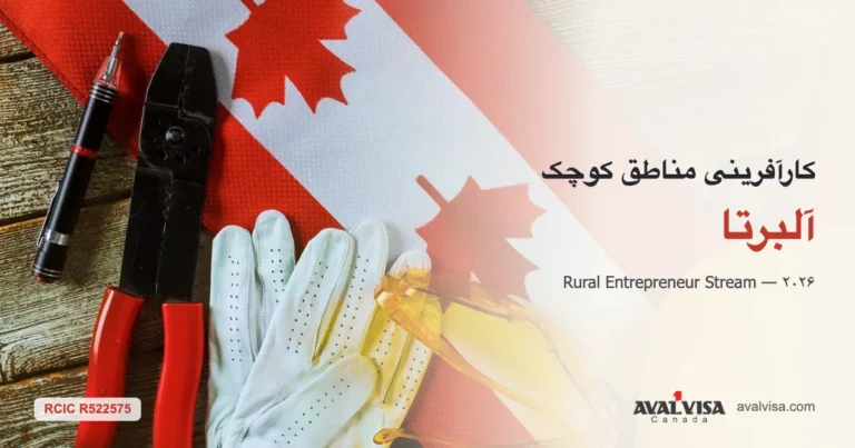 آمار رسمی مهاجرت کانادا ۲۰۲۶: نرخ پذیرش ویزا و مدت انتظار واقعی هر برنامه