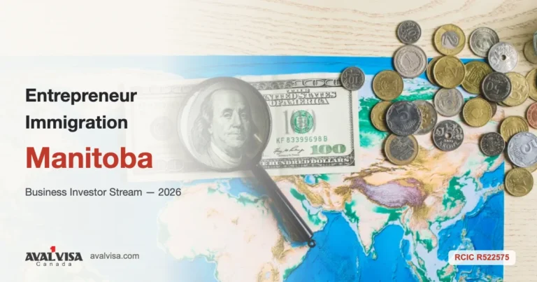 Alberta AAIP Foreign Graduate Entrepreneur Stream: The Complete 2026 Guide