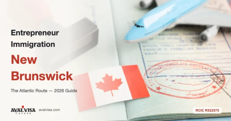 Manitoba MPNP Business Investor Stream — Entrepreneur Pathway: The Complete 2026 Guide