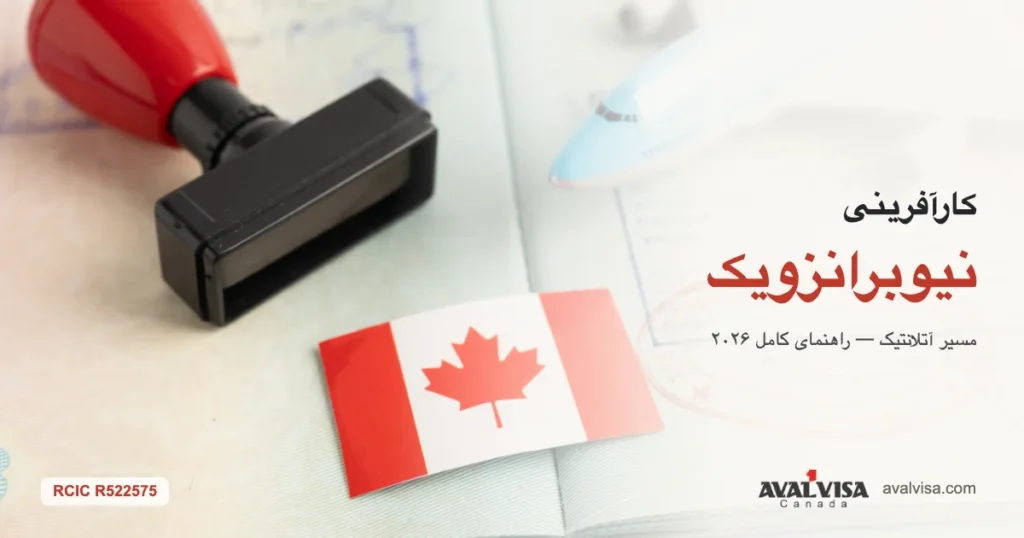 مهاجرت به کانادا کارآفرینی
