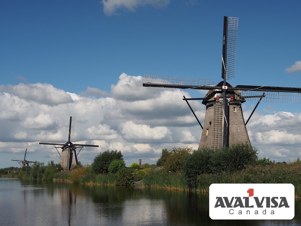 Immigration to the Netherlands