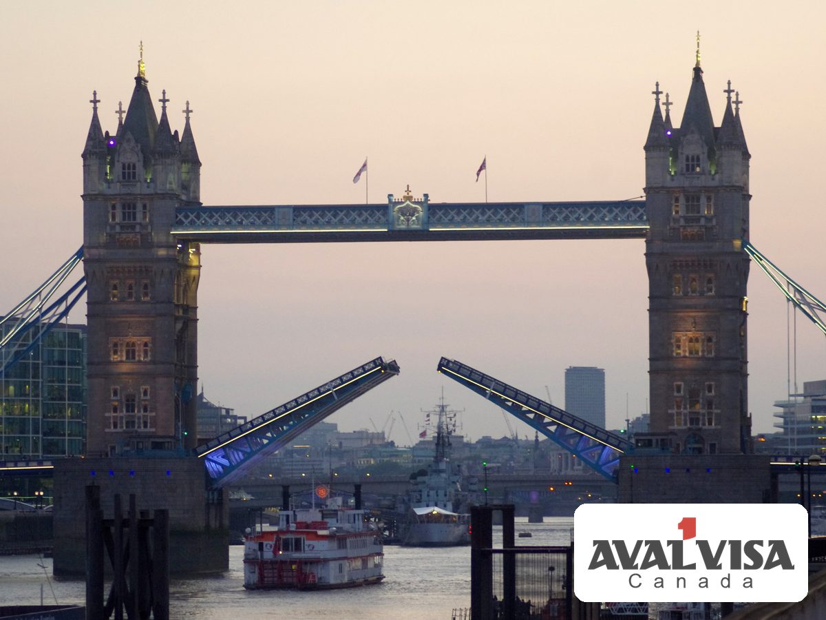 Immigration to the United Kingdom