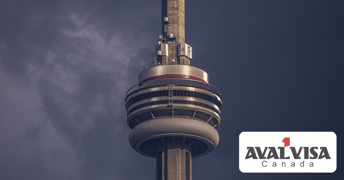 Canada Visitor Visa