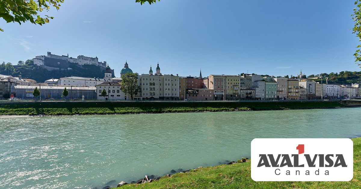 austria job seeker visa