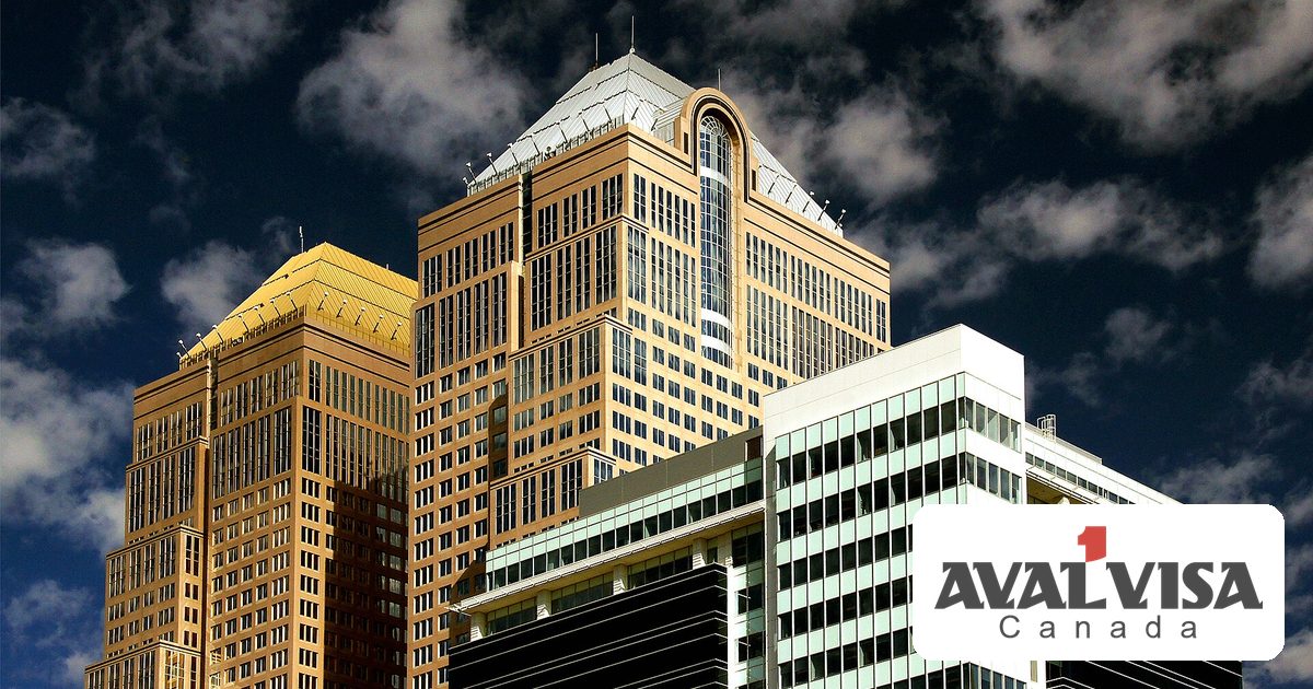 Register a Company in Canada