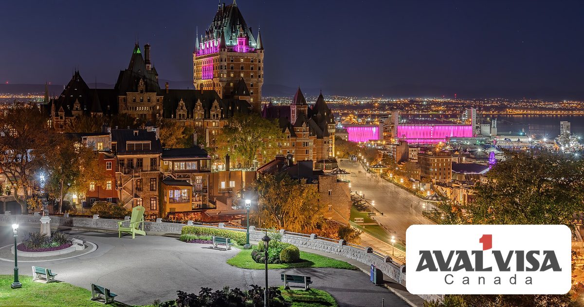 Quebec Investor Program