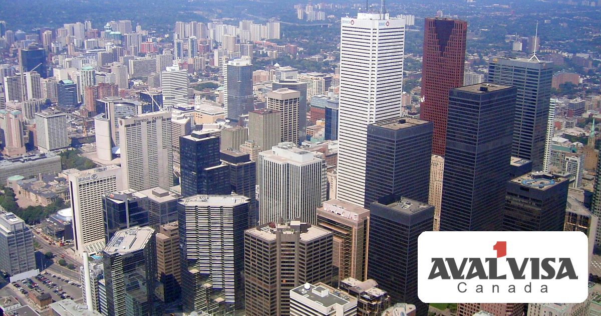 Canada Start-Up Visa