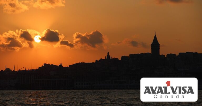 The Canada Visa Application Centre and Consulate in Istanbul