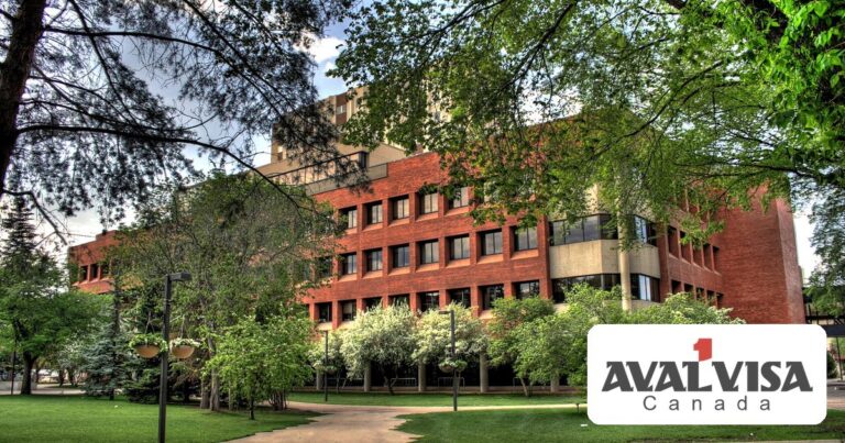 University of Alberta: Programs, Admission and Scholarships