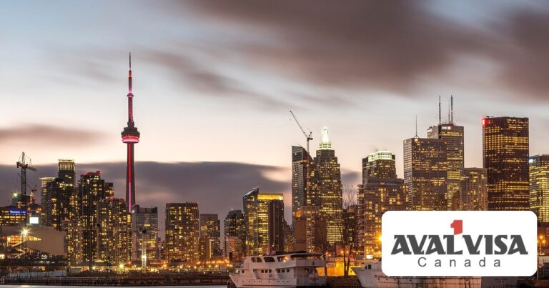 5 of the Best Canadian Cities for Startups
