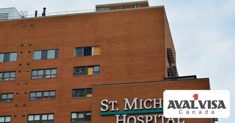 How to Immigrate to Canada as a Nurse: Step-by-Step Guide