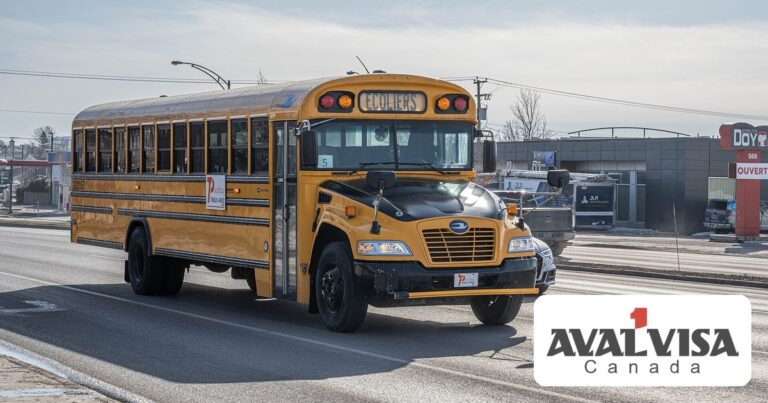 Canada Study Permit for Minors: Schools, Requirements and Costs