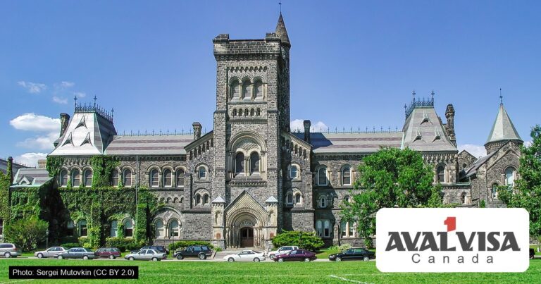 Study in Ontario, Canada: The Complete Guide for International Students