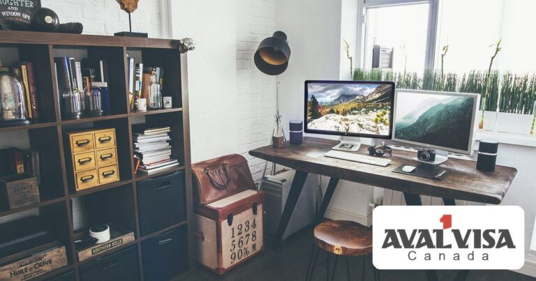 Starting a Home-Based Business in Canada: A Complete Guide