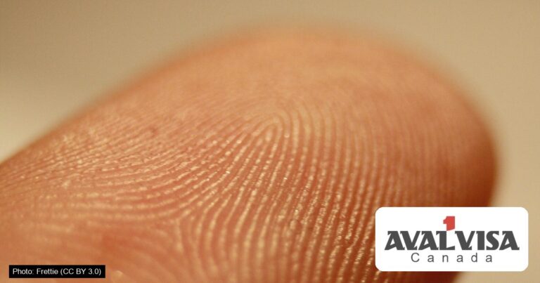 Canada Biometrics and Fingerprinting: A Complete Guide for Applicants
