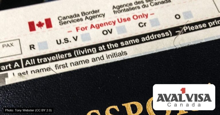 Canada Border Officer Questions: What to Expect on Arrival