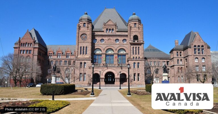 Major OINP Changes: Ontario's New Immigration Streams