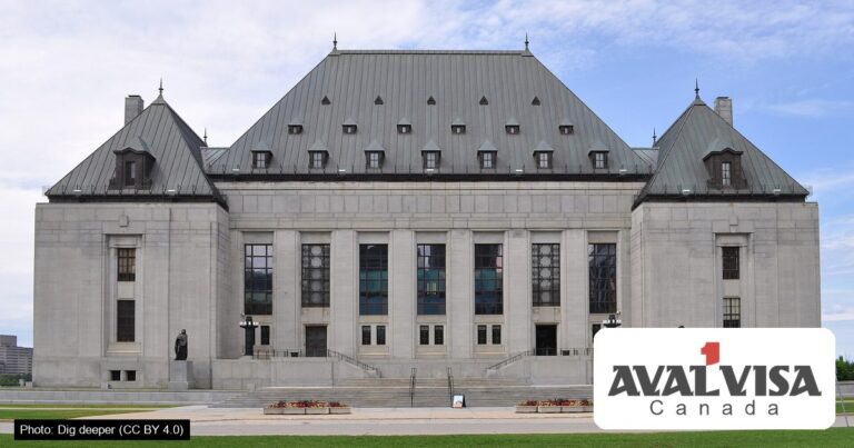 Mandamus: When Your Canadian Immigration File Goes Unanswered