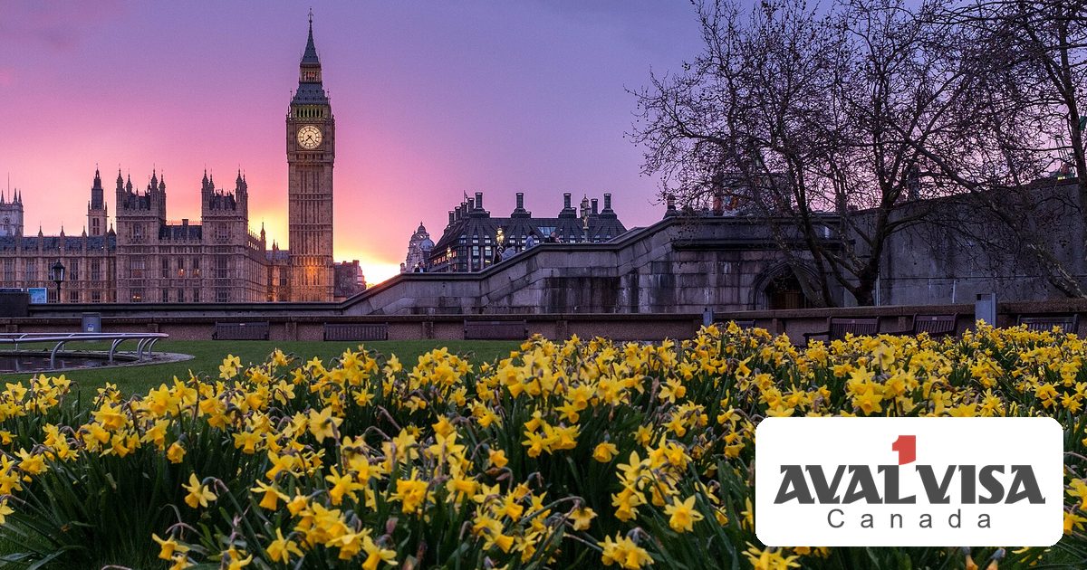 UK Tourist Visa: Requirements, Documents and Fees