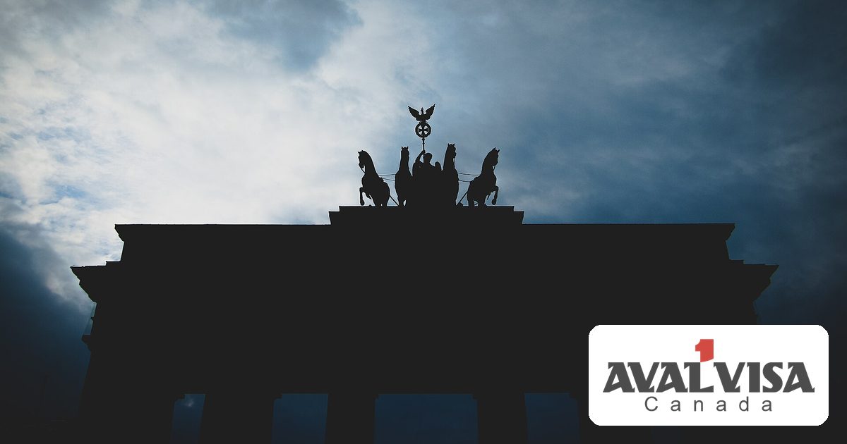 Germany Work Visa: Requirements, Documents and Costs