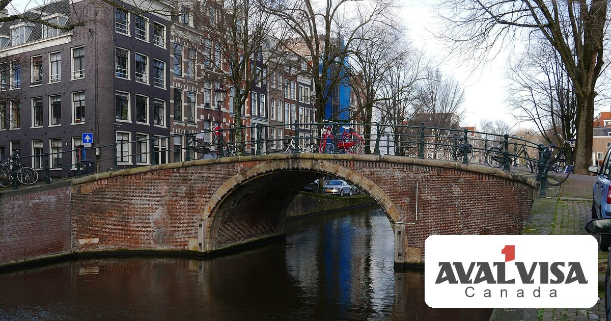 Netherlands Startup Visa