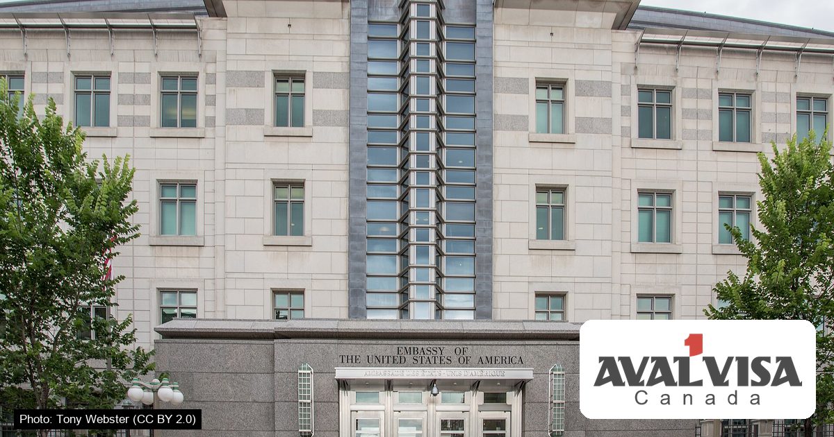 US Visa Appointment Booking