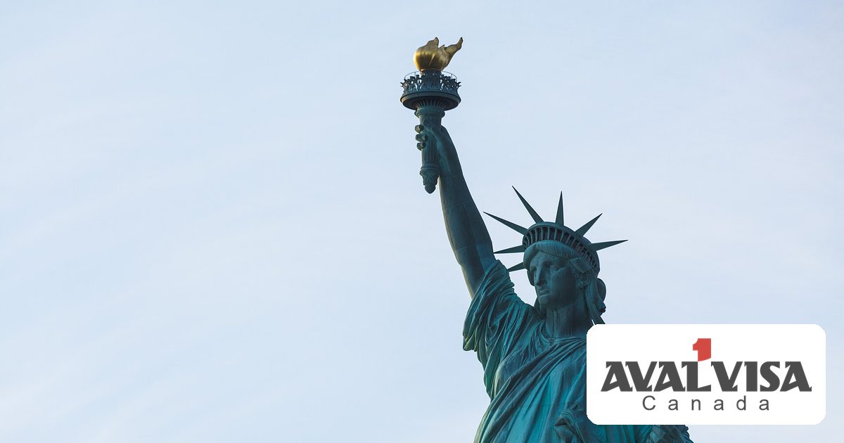 US Tourist Visa