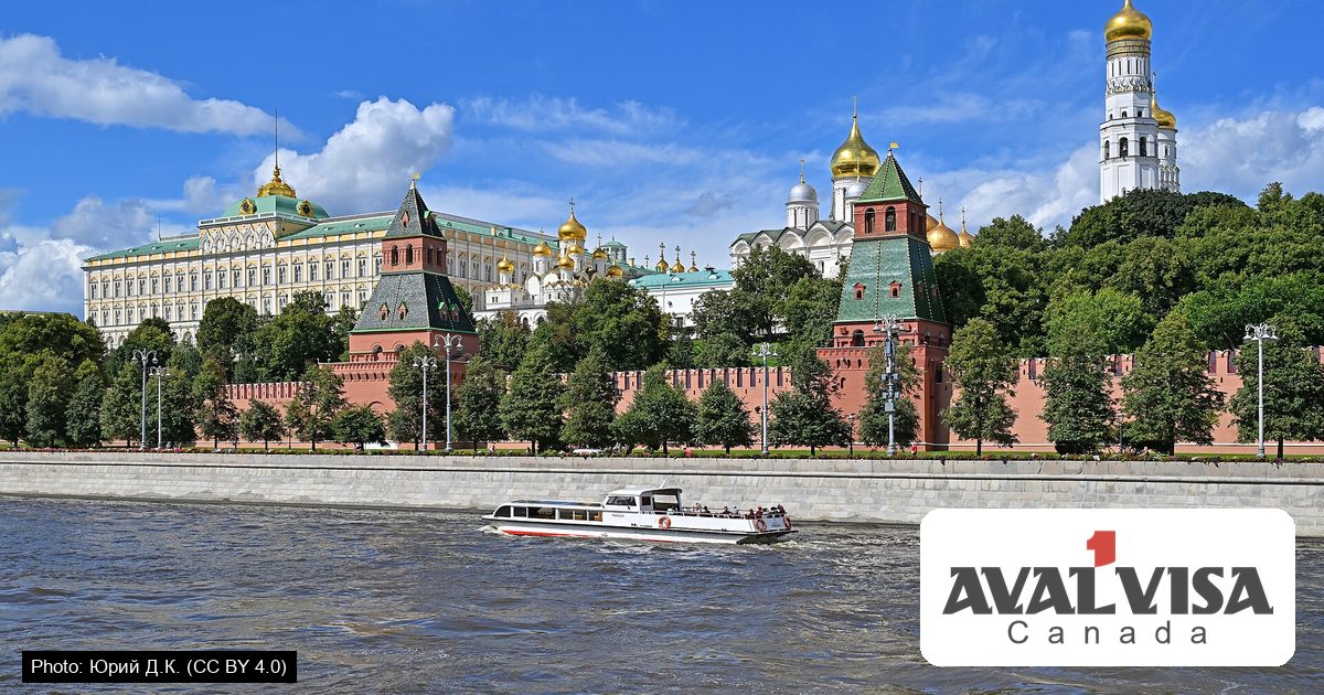 Immigration to Russia: The Complete Guide