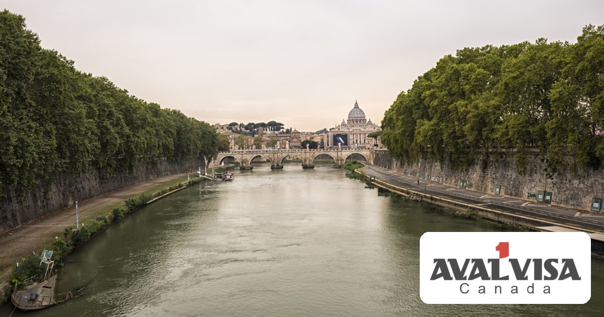 Italy Work Visa: The Complete Guide