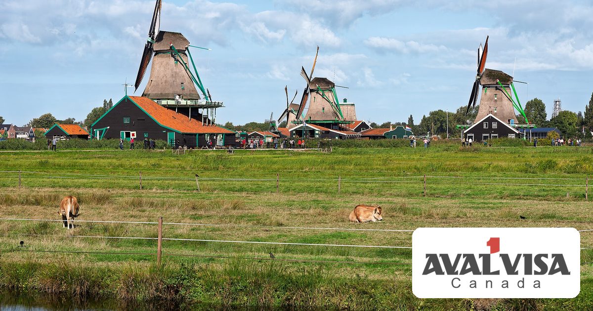 Netherlands Spouse Visa: Residence Through Marriage