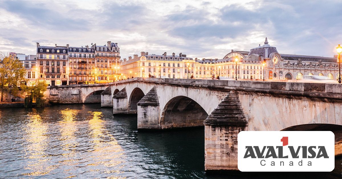 France Work Visa: Types, Requirements and Documents