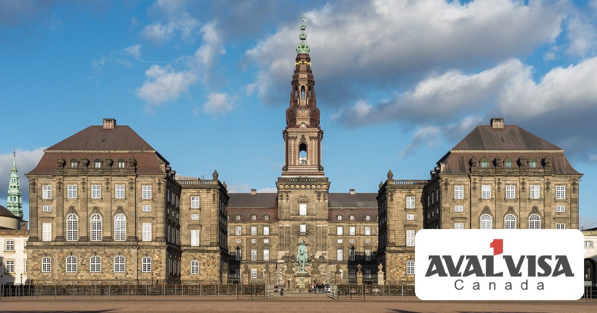Denmark Healthcare Worker Visa