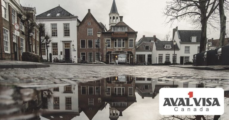 Can You Get Dutch Residence by Buying Property?
