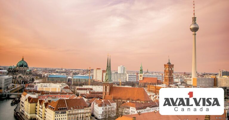 Germany Marriage Visa: Complete Guide to Residence Through Marriage