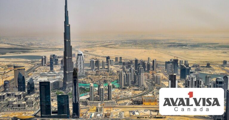 US Consulate Dubai: Visa Appointments, Address and Documents